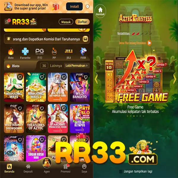 rr33 APK