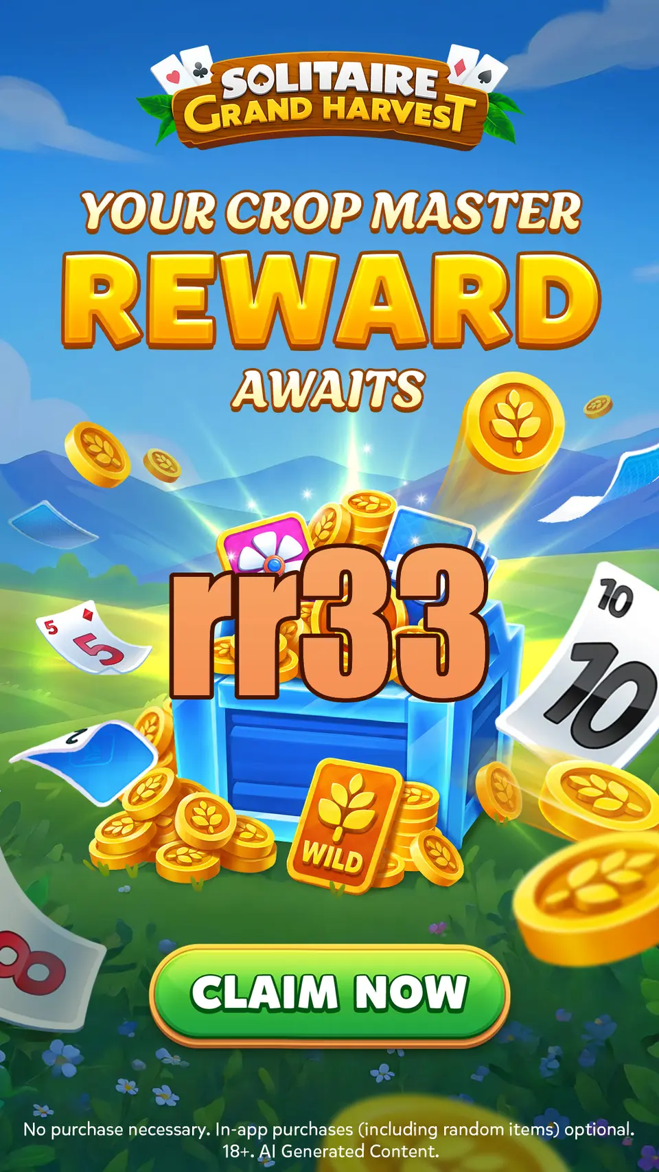 rr33 Masuk
