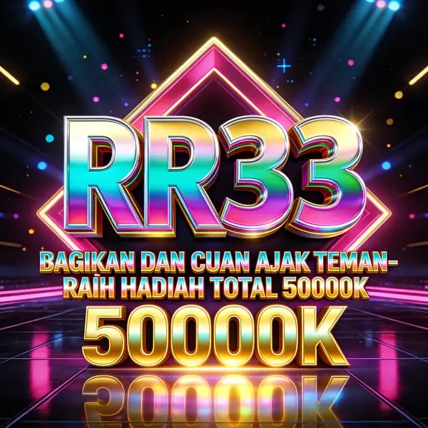 rr33 Tangkapan Layar - Resmi