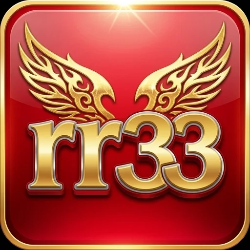 rr33 Logo - Resmi