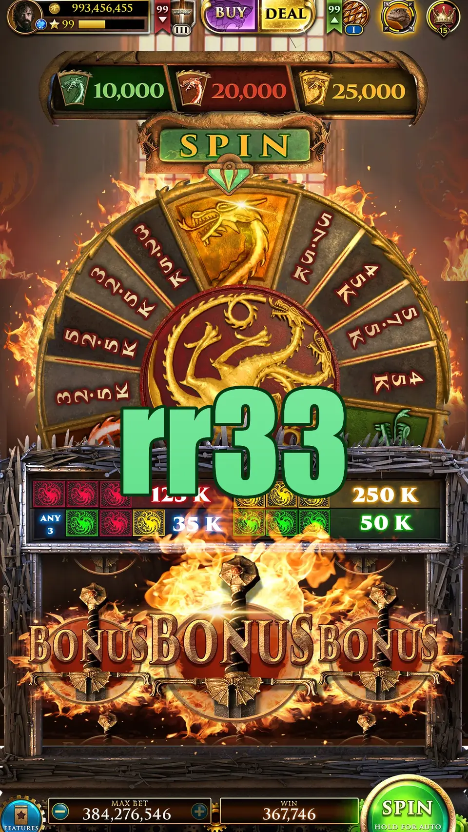 rr33 Preview - Resmi Unduh